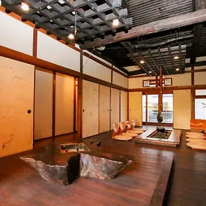 母家 ゲストハウス 松山市