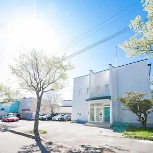 ヴィラ The Sun Lounge, 釧路市